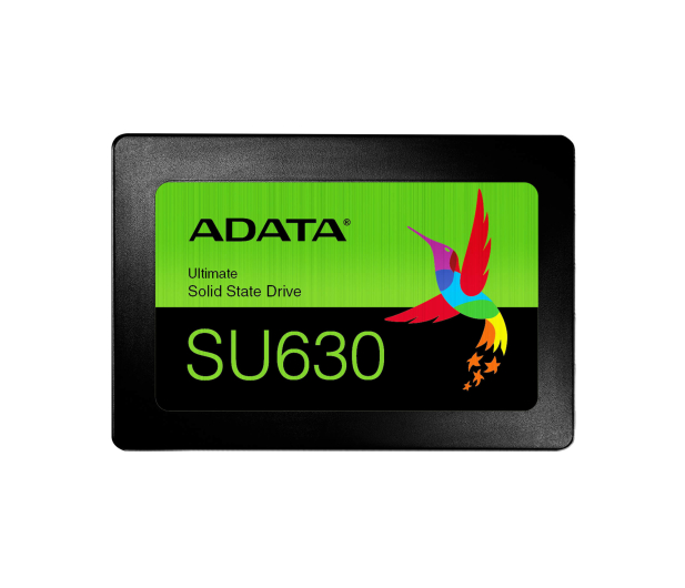 ADATA 1,92TB 2,5" SATA SSD Ultimate SU630 - 1138144 - zdjęcie 5